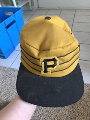 pirates hat baseball