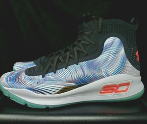 under armour curry 4 magic