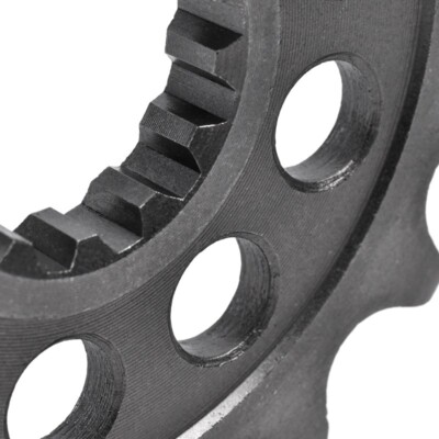 BLDR 520-16T Motorcycle Front Sprocket For Kawasaki ZX-6R 2007