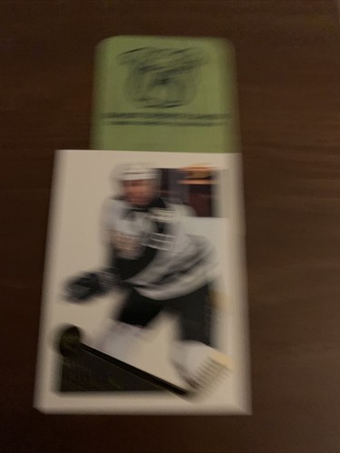 1995 Pinnacle Summit Dave Gagner #53 card