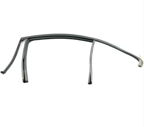 NEW BMW 3 F30 REAR LEFT DOOR WINDOW GUIDE 7414533 51357414533  