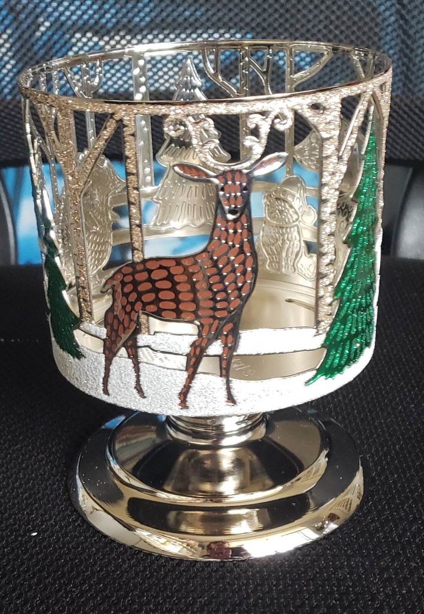 BATH AND BODY WORKS 3 WICK CANDLE HOLDERS YOU CHOOSE. NEW | eBay