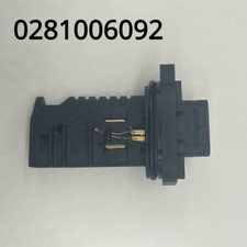 1 Pc Mass Air Flow Meter Sensor 0281006092 13628506408 For BMW MINI 