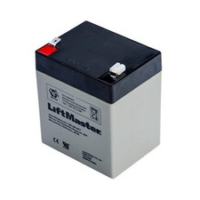 Liftmaster OEM 485LM Battery - 12V