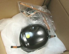 Marvel Refrigerator Refrigeration Compressor NEW 42248352 Genuine OEM