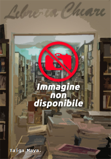 Van Roy,Thierry. - Taiga Maya. This high-concept musical release from Thierry va