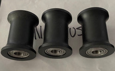 (3) Matrix G3-MSFT3P set rulli puleggia allenatore funzionale 102619