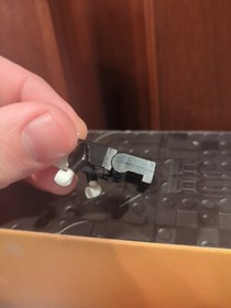 Lego Ninjago Zane-Airjitzu Minifigure (possession) njo159