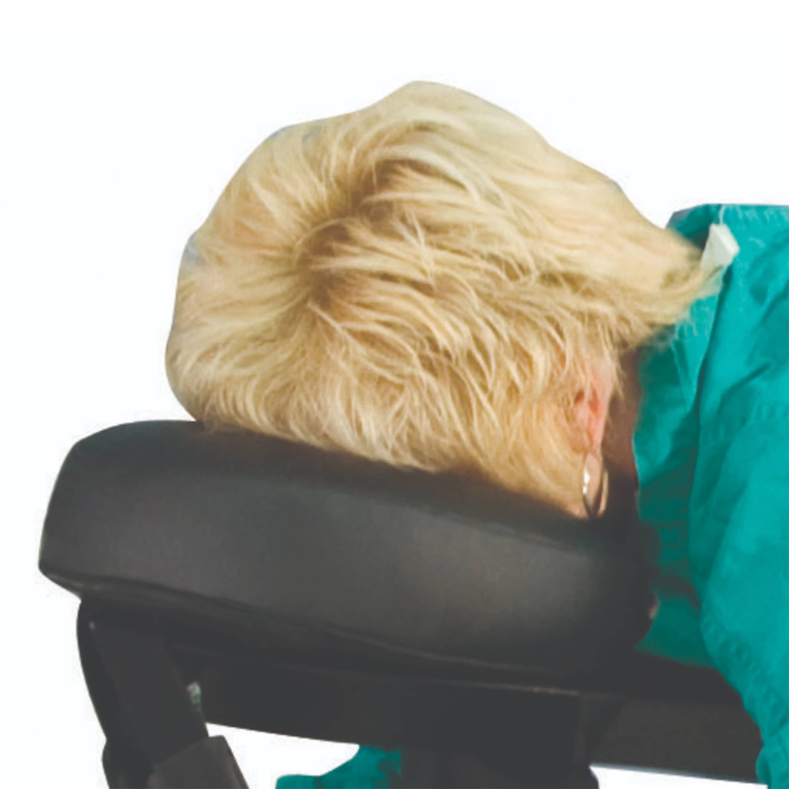 OakWorks CFPM Crescent Face Rest Pad