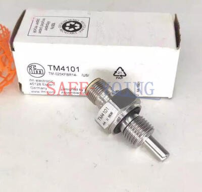 One IFM TM4101 Temperature Sensor New