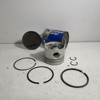 Original Fiat 127 Stantuffo Kolben 1050 Cc OE 5880236