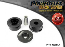 Powerflex Black RR Verschiedene RR Bush für BMW 3 Serie G80 M3 (2020on)