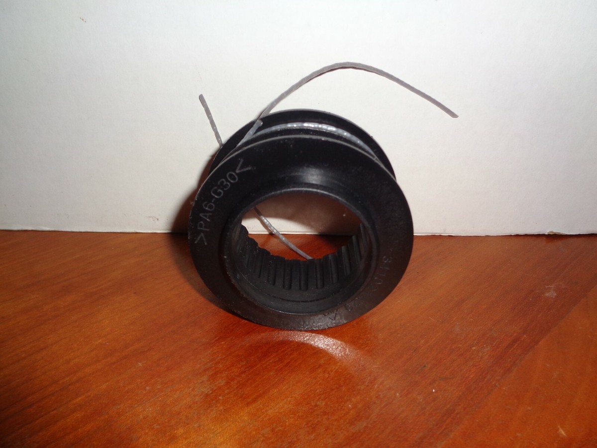 Genuine Snapper ST60V & ST60V-T0 60-Volt Trimmer Replacement Spool