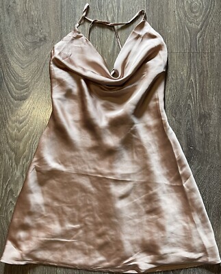 Kookai Alessio mini dress size 40