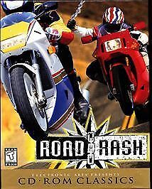 Moto Road Rash 3D - Jogo Online - Joga Agora