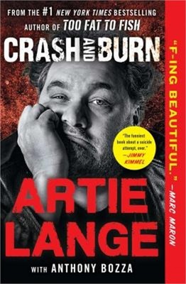 Crash and Burn (Paperback or Softback)