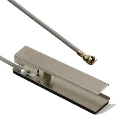RF ANT 2,4 GHZ GESTEMPELT MET IPEX