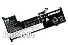 New Genuine L19L3PF4 L19C3PF6 Battery for Lenovo Ideapad 3-17IML 3-17ADA05 S350