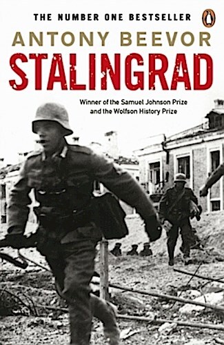 Thumbnail - Antony Beevor / Stalingrad / 9780141032405