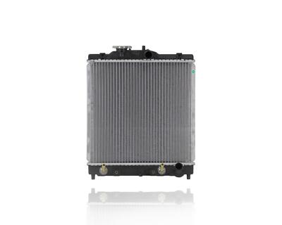#ad #ad Radiator Pacific Best Inc. Compatible Replacement for 92 98 Honda Civic 93 ... $63.62