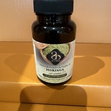 Art Et Beauté Gélules Végétale Bio De Moringa