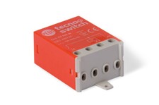 TECNOSWITCH RE330IN RELÈ AD