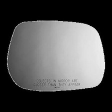 Burco Mirror Glass Replacement Fits 2004-2005 Toyota Rav4 Side View - 3791
