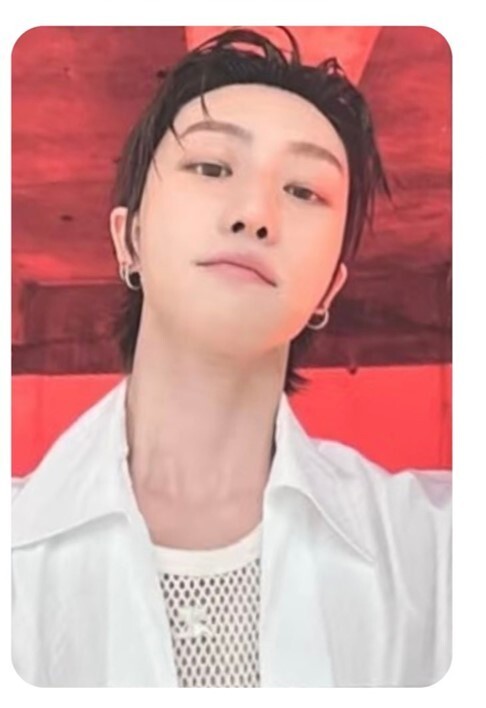 SEVENTEEN 2024 9th MEMBERSHIP KIT OFFICIAL PHOTOCARD PC | eBay