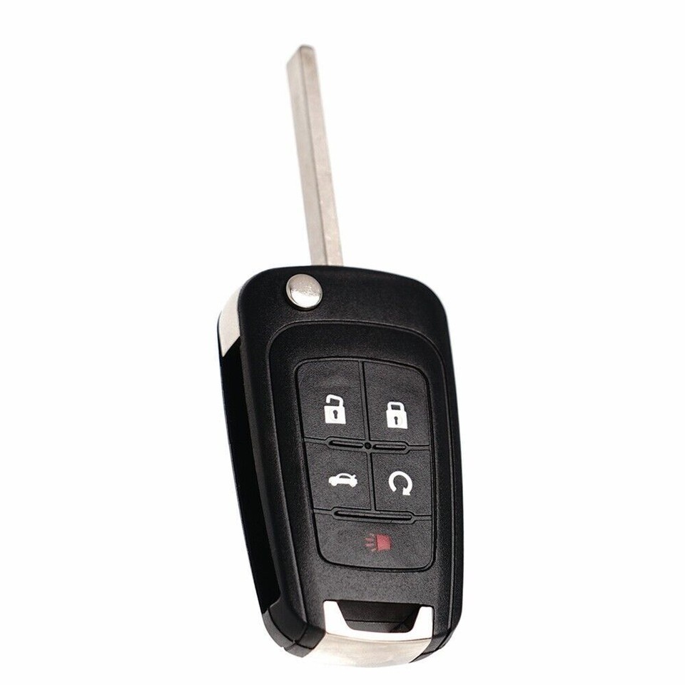 2011 Buick Lacrosse Key Fob