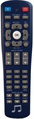 T1 touchtunes compatible jukebox remote 433Mhz new color blue!