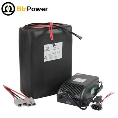 bms ebike battery