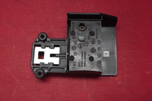 Washing Machine ZANUSSI ZWF14070W1 Door Lock