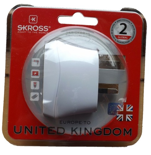 Duosida 5m EV Charging Cable For Porsche Cayenne S E-Hybrid - UK 3-Pin Plug