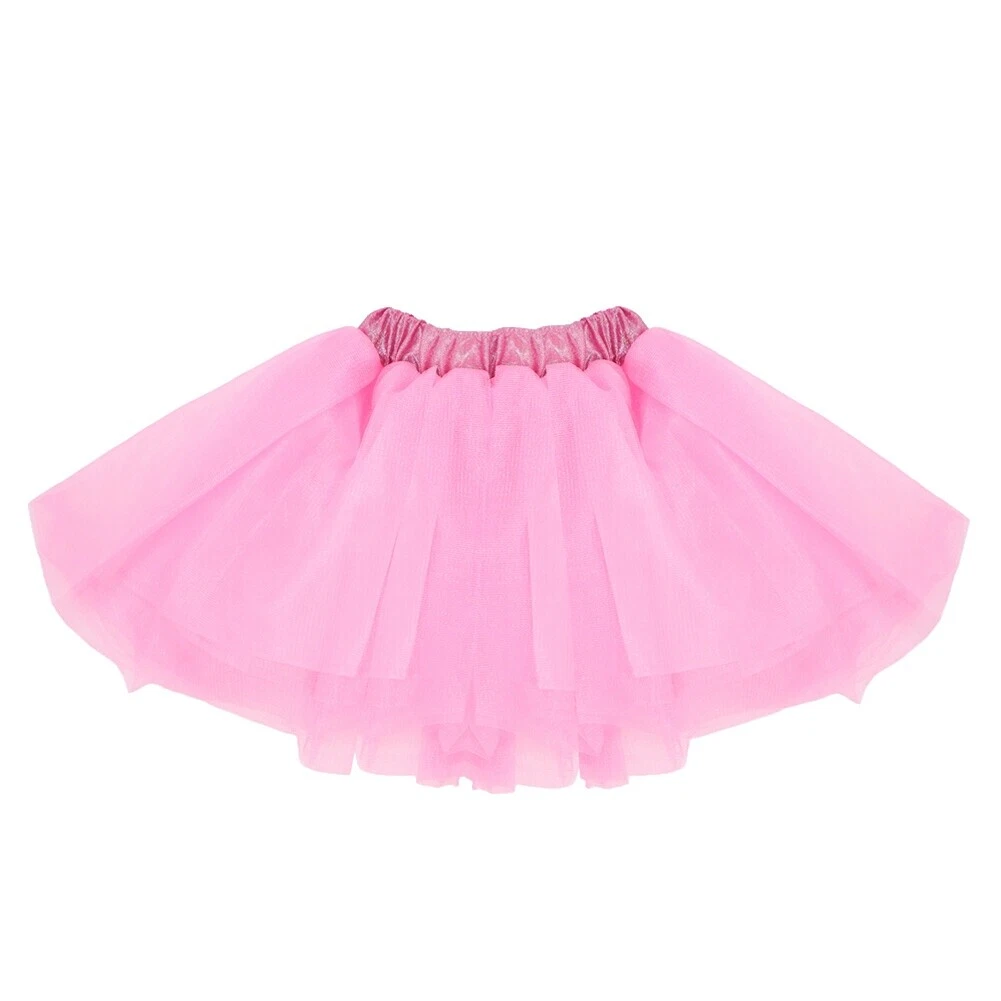 Тюлевая юбка принцессы костюмы для девочек