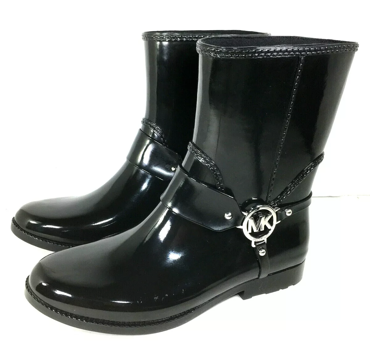 Michael kors rain boots on sale 2016