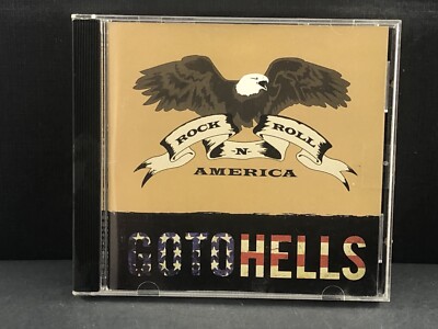 Rock N Roll America, Go To Hells CD, MULTIPLE CD'S SHIP FREE, SEE STORE!!!