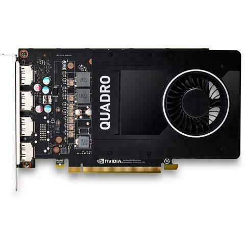 Nvidia Quadro P2200 5GB GDDR5X GPU Graphics Card | eBay Nvidia Quadro P2200 5GB GDDR5X GPU Graphics Card | eBay