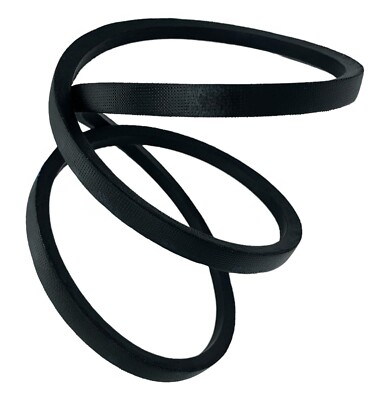 #ad #ad V Belt Fits Toro 1582 54 1380 8133 6 Month No Hassle Warranty $14.47