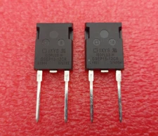 5pcs DSEP15-12CR,Rectifiers,ISOPLUS-247-2,1.2 kV,15 A,IXYS