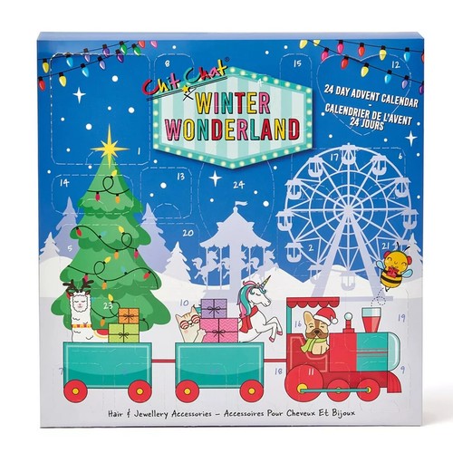 Beauty Advent Calendar Technic Cosmetic Toiletry MakeUp Men Him Her Gift Xmas - 第 12/28 張圖片