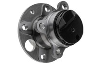 Wheel HUB Rear FüR Nissan Micra 16-