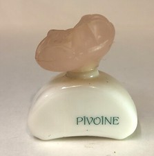 Pivoine Eau De Toilette Empty Bottle .25 oz Y...