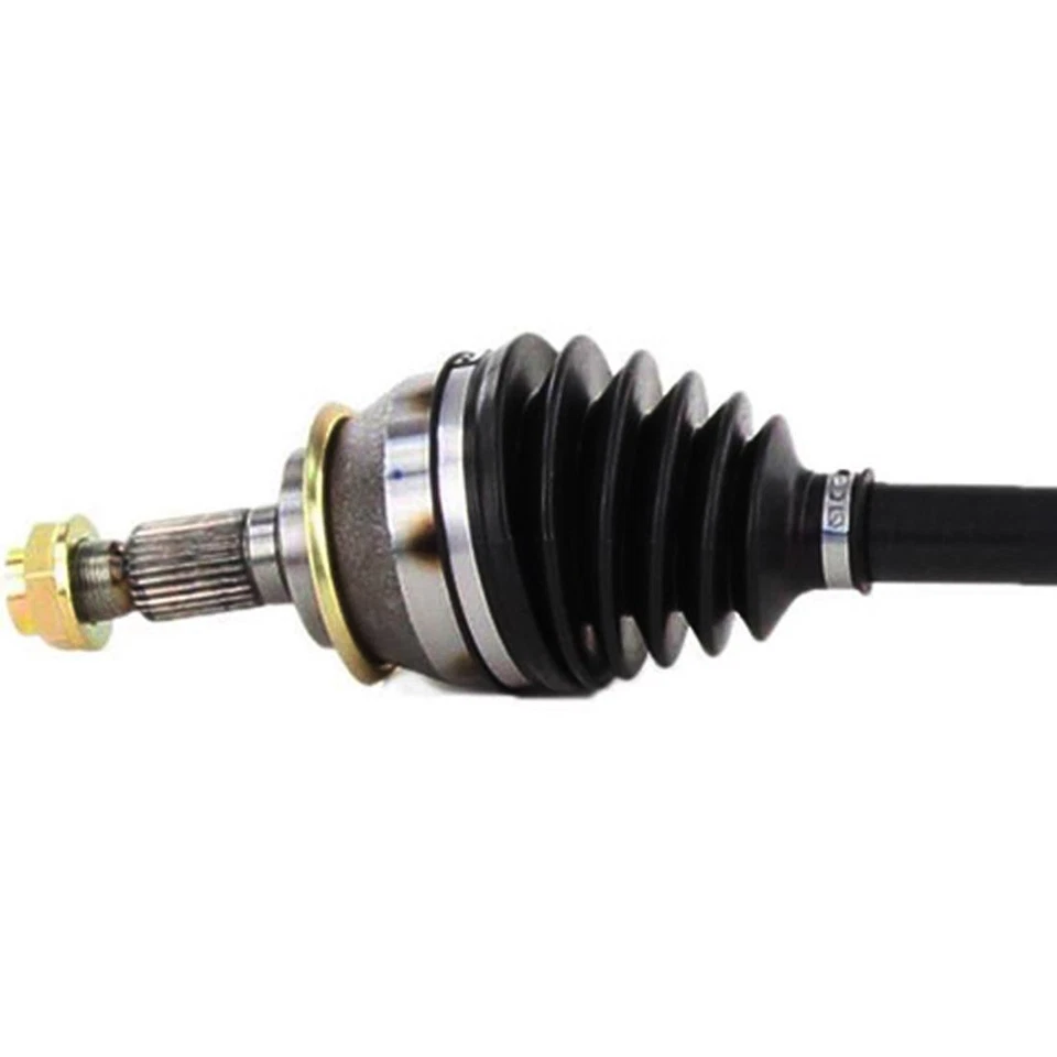 Eje CV izquierdo conductor delantero izquierdo SurTrack BM-8060 para Mini Cooper Clubman 2007-14 Foto 3 de 4