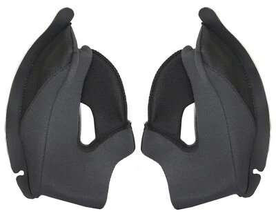 HJC Wangenpolster passend für den Motorradhelm i70 ab Helm-BJ 03/2021 - Bild 1 von 3