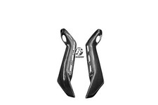 Carbon Seitenverkleidung Rahmenschutz für Ducati Panigale V4/ V4 SP/ V4S/ V4R
