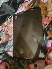 hp laptop pavilion G6  No Charger