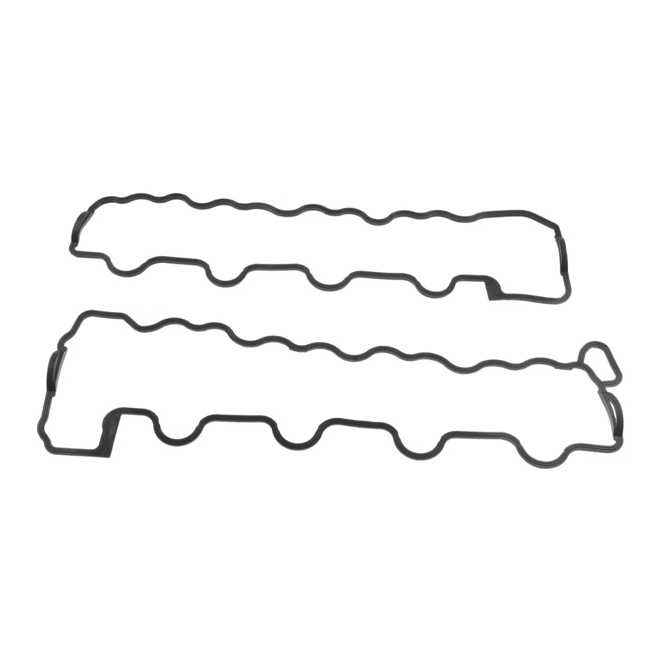 Juego de juntas de cubierta de válvula lado izquierdo y derecho para Mercedes-Benz S430 8 cilindros Foto 3 de 4