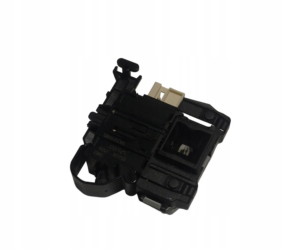 Cerradura electromagnética para puerta lavadora Gorenje 579333 Foto 2 de 2