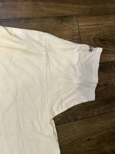 Ric Flair WWE x Rook T-Shirt Woooooo! - Men’s XXL - Picture 3 of 6