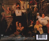 Bob Dylan: Bob Dylan: The Basement Tapes - - (Cd / T)